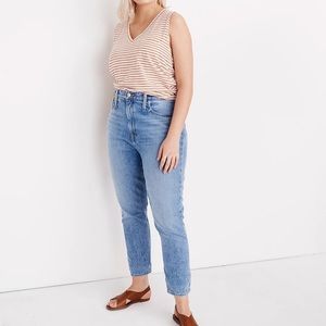 Madewell Jeans, W36
